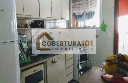 Imagem: Apartamento para Alugar, Parque Tomas Saraiva