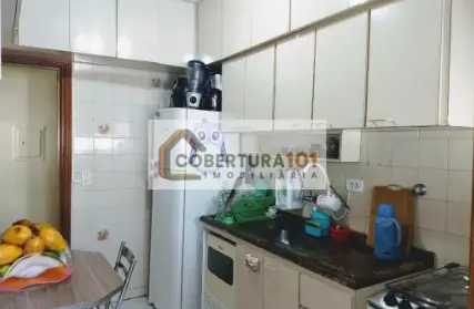 Imagem: Apartamento para Alugar, Parque Tomas Saraiva