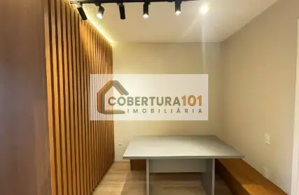 Imagem: Kitnet / Loft para Alugar, Jardim Independência