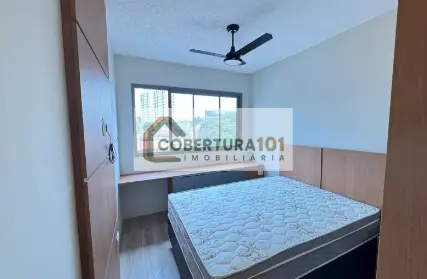 Imagem: Kitnet / Loft para Alugar, Jardim Independência