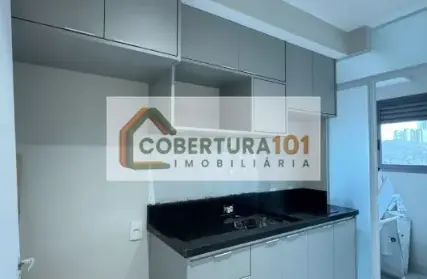 Imagem: Kitnet / Loft para Alugar, Jardim Independência