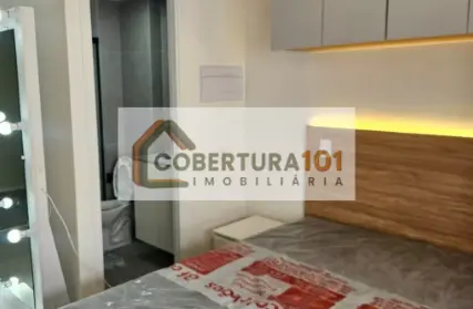 Imagem: Kitnet / Loft para Alugar, Mooca