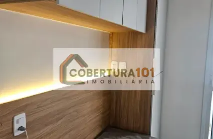 Imagem: Kitnet / Loft para Alugar, Mooca