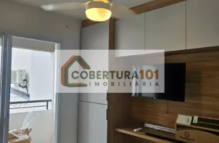 Imagem: Kitnet / Loft para Alugar, Mooca