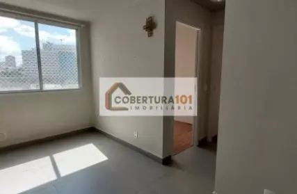 Imagem: Apartamento para Venda, Parque da Vila Prudente