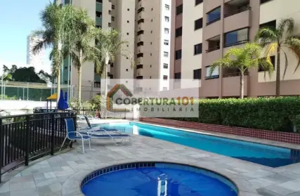 Imagem: Apartamento para Alugar, Tatuapé