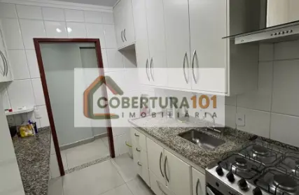 Imagem: Apartamento para Alugar, Tatuapé