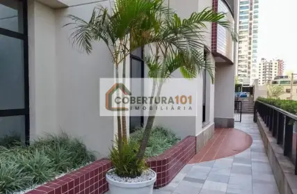 Imagem: Apartamento para Alugar, Tatuapé