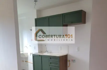 Imagem: Apartamento para Venda, Parada XV de Novembro