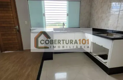 Imagem: Apartamento para Venda, Vila Bela