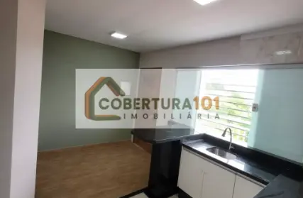 Imagem: Apartamento para Venda, Vila Bela