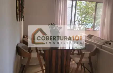 Imagem: Apartamento para Venda, Vila Carmosina