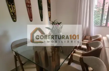 Imagem: Apartamento para Venda, Vila Carmosina