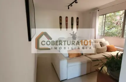 Imagem: Apartamento para Venda, Vila Carmosina