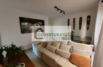Imagem: Apartamento para Venda, Vila Carmosina