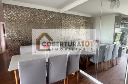 Imagem: Apartamento para Venda, Mooca