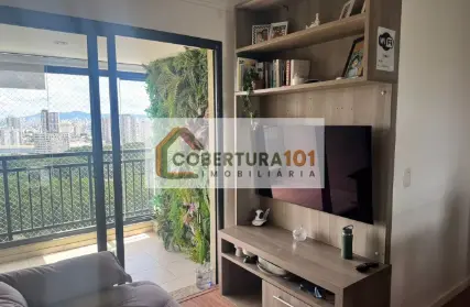 Imagem: Apartamento para Venda, Mooca
