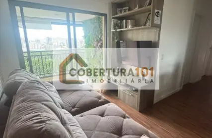 Imagem: Apartamento para Venda, Mooca