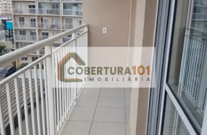Imagem: Apartamento para Alugar, Vila Ema