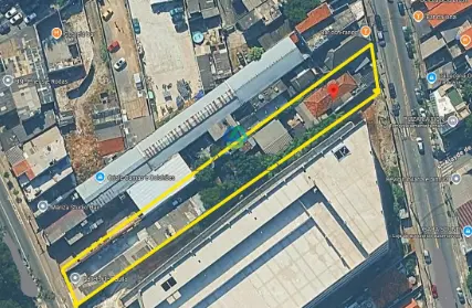 Imagem: Terreno para Venda, Vila Brasil