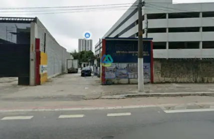 Imagem: Terreno para Venda, Vila Brasil