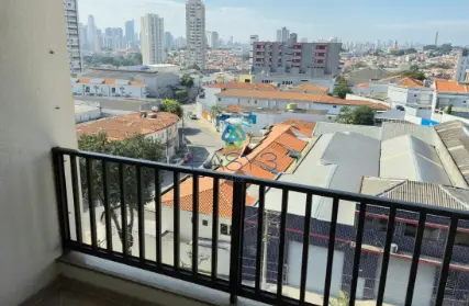 Imagem: Apartamento para Alugar, Vila Bertioga