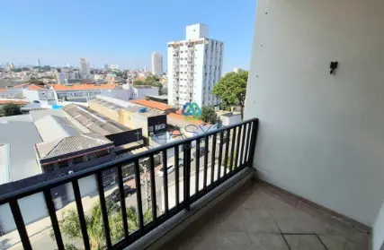 Imagem: Apartamento para Alugar, Vila Bertioga