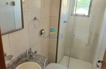 Imagem: Apartamento para Alugar, Vila Bertioga