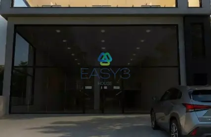 Imagem: Galpão / Salão para Alugar, Vila Regente Feijó