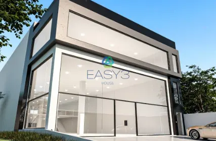 Imagem: Galpão / Salão para Alugar, Vila Regente Feijó