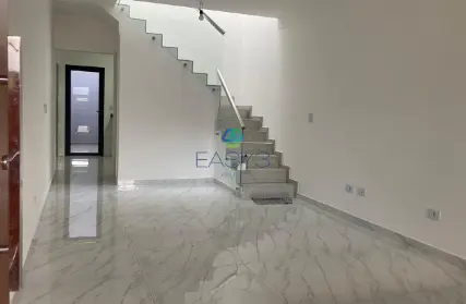 Imagem: Sobrado para Venda, Vila Macedópolis