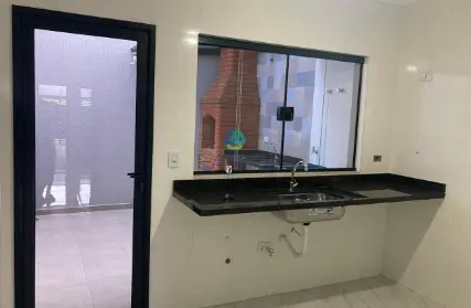 Imagem: Sobrado para Venda, Vila Macedópolis