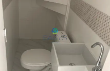 Imagem: Sobrado para Venda, Vila Macedópolis