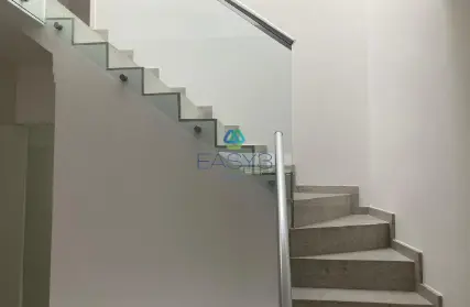 Imagem: Sobrado para Venda, Vila Macedópolis