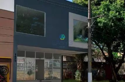 Imagem: Galpão / Salão para Venda, Vila Prudente