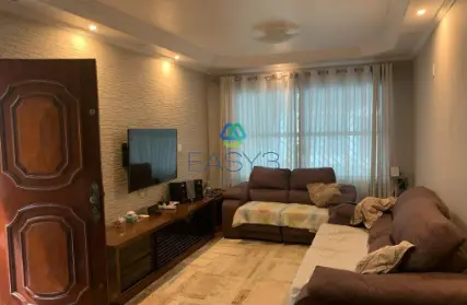 Imagem: Sobrado para Venda, Vila Zelina