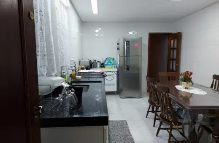 Imagem: Sobrado para Venda, Vila Zelina