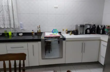 Imagem: Sobrado para Venda, Vila Zelina