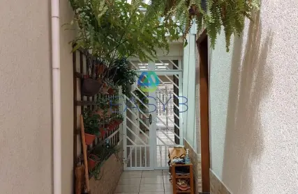 Imagem: Sobrado para Venda, Vila Zelina