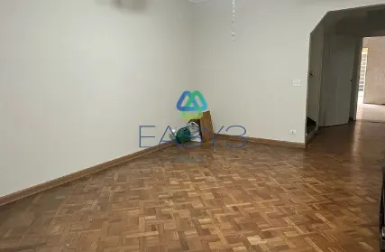 Imagem: Sobrado para Venda, Vila Zelina