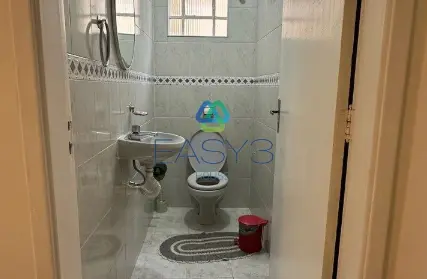 Imagem: Sobrado para Venda, Vila Zelina