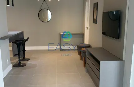 Imagem: Apartamento para Venda, Vila Regente Feijó