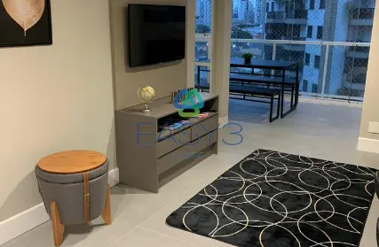 Imagem: Apartamento para Venda, Vila Regente Feijó