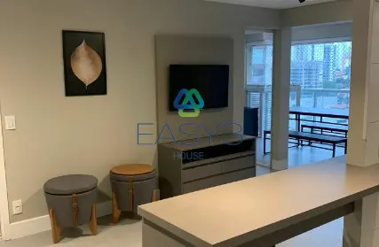 Imagem: Apartamento para Venda, Vila Regente Feijó