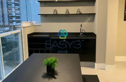 Imagem: Apartamento para Venda, Vila Regente Feijó