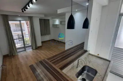 Imagem: Apartamento para Venda, Vila Califórnia