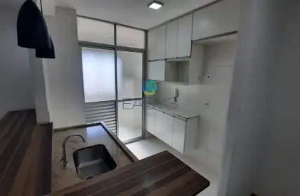 Imagem: Apartamento para Venda, Vila Califórnia