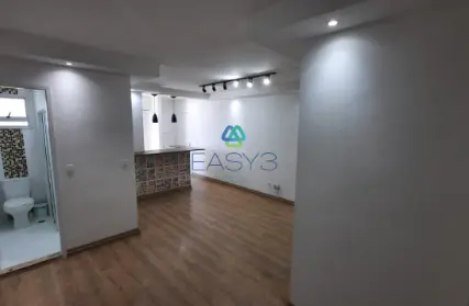 Imagem: Apartamento para Venda, Vila Califórnia