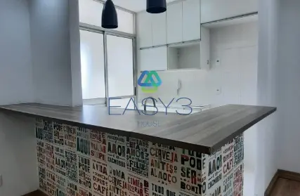 Imagem: Apartamento para Venda, Vila Califórnia