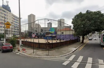 Imagem: Terreno para Venda, Alto da Moóca